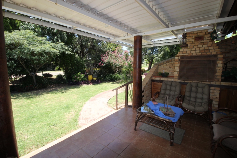 4 Bedroom Property for Sale in Deneysville Free State